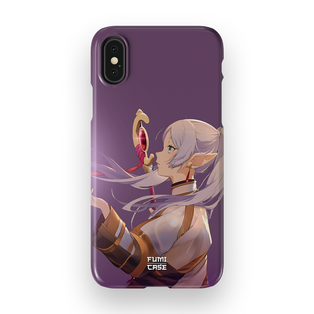 iPhone XS