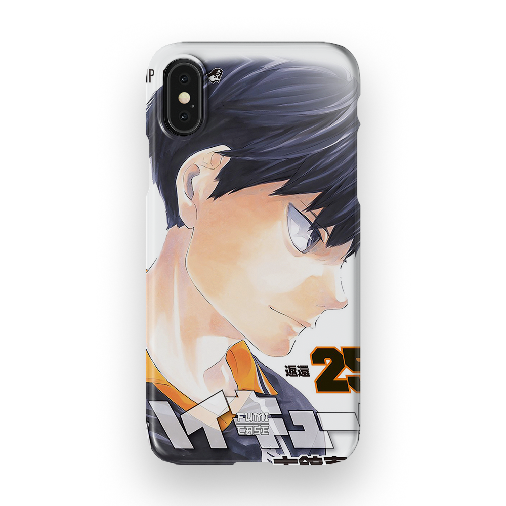 iPhone XS