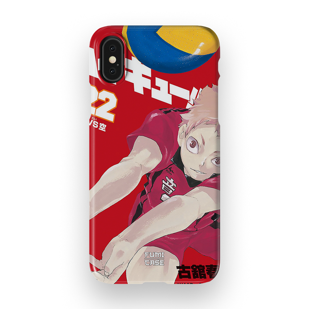 iPhone XS