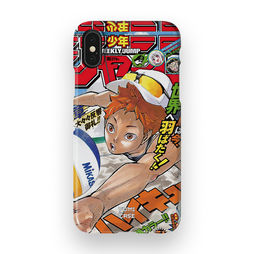 iPhone XS