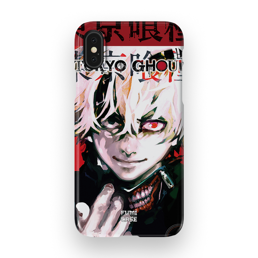 iPhone XS