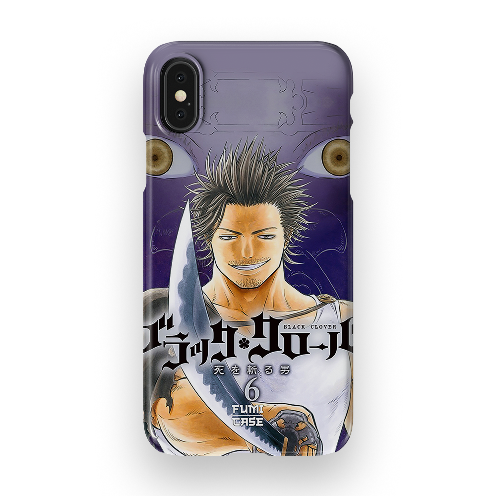iPhone XS