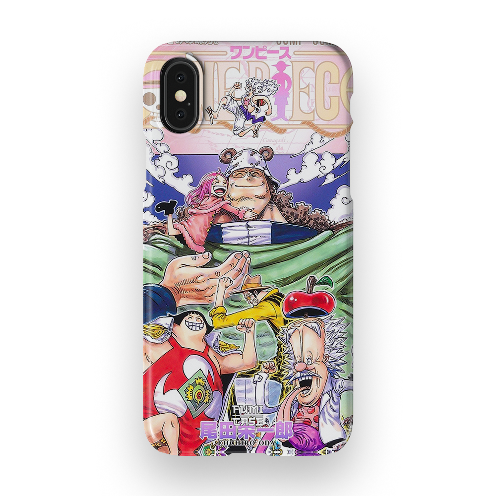 iPhone XS