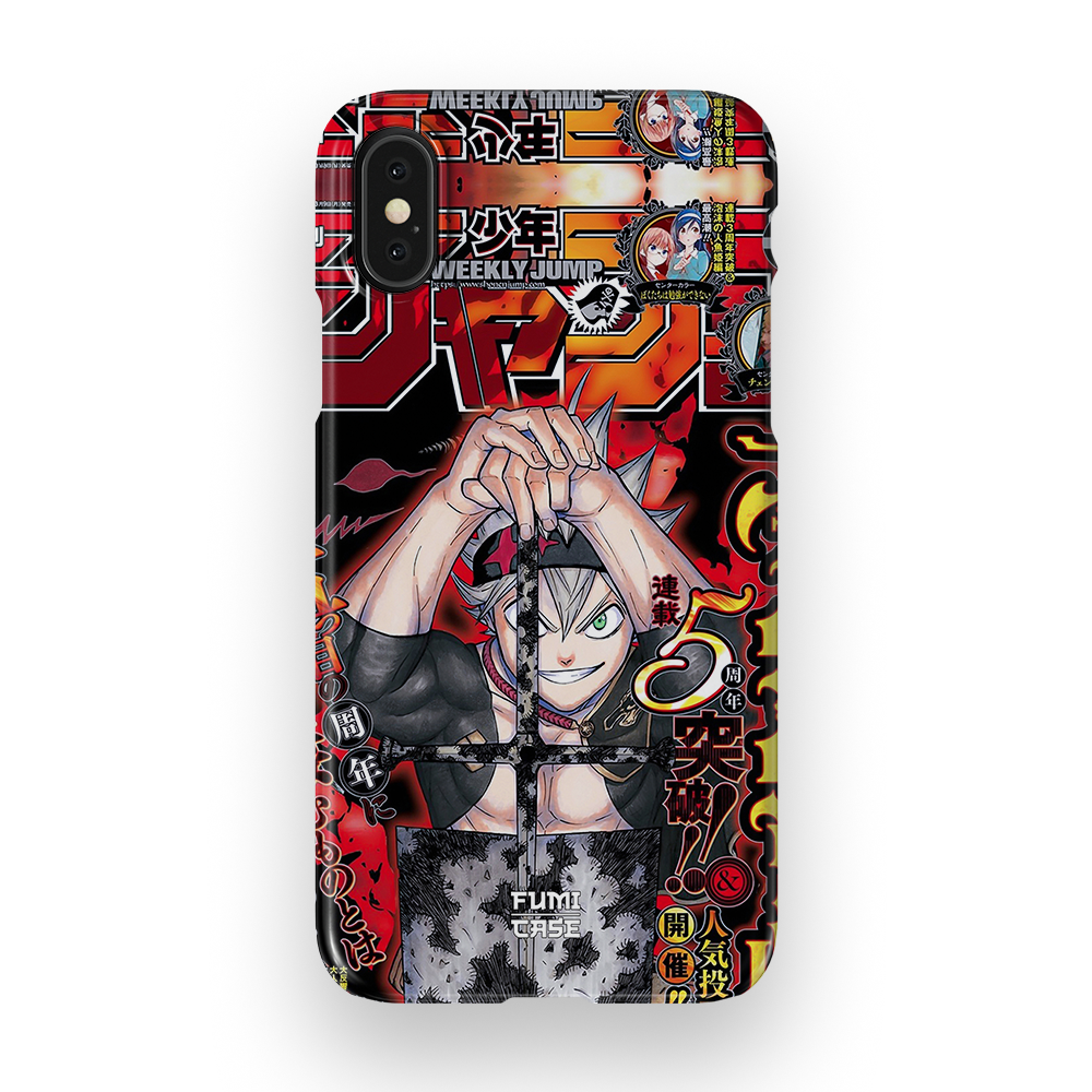 iPhone XS