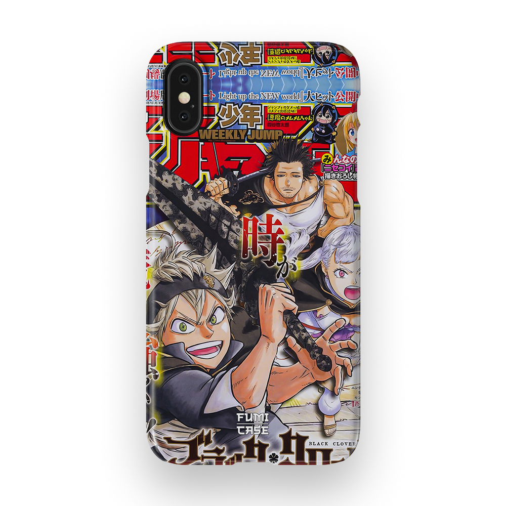 iPhone XS