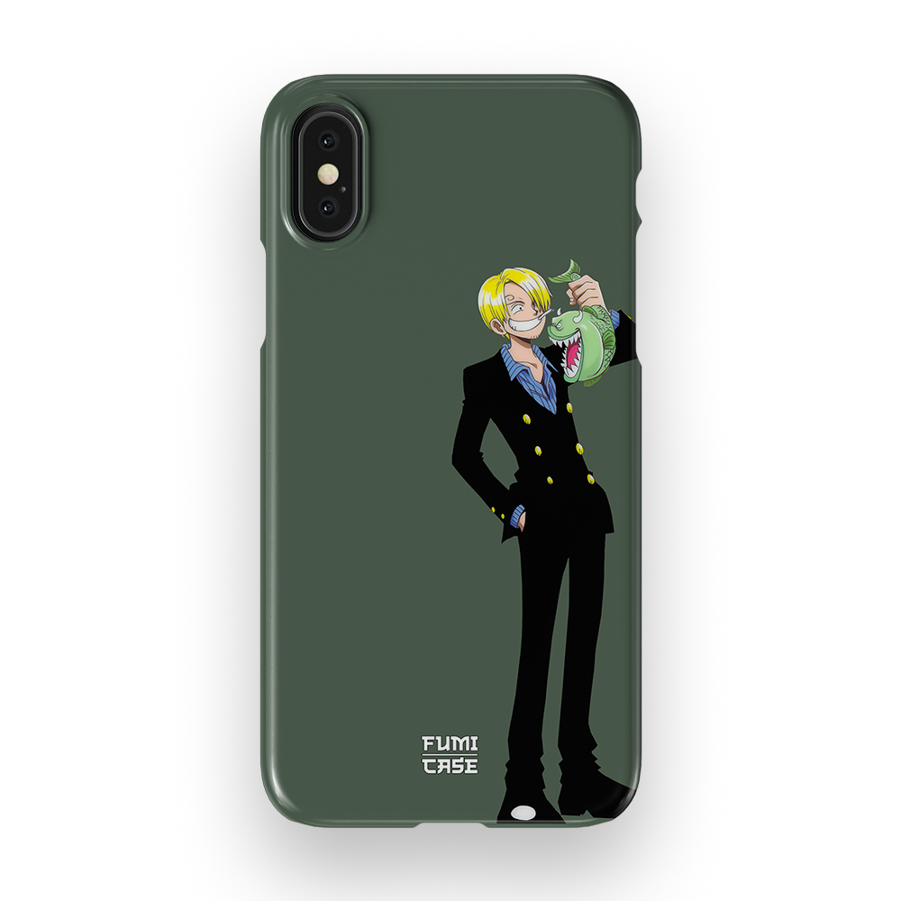 iPhone XS