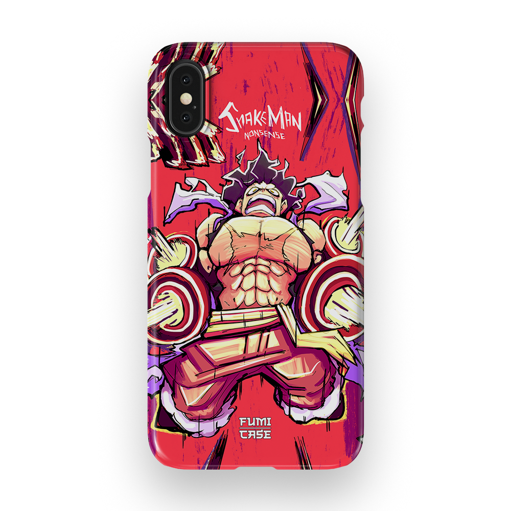 iPhone XS