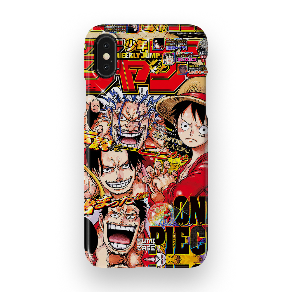 iPhone XS