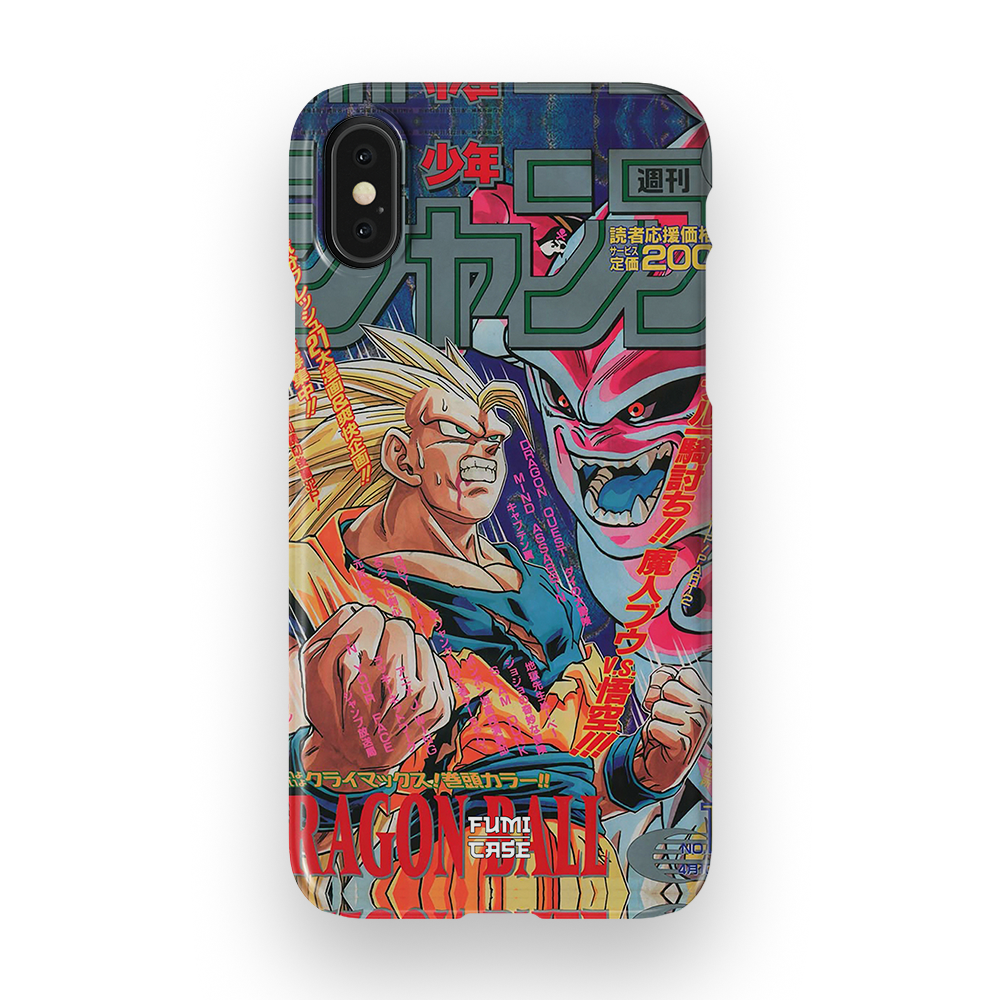iPhone XS