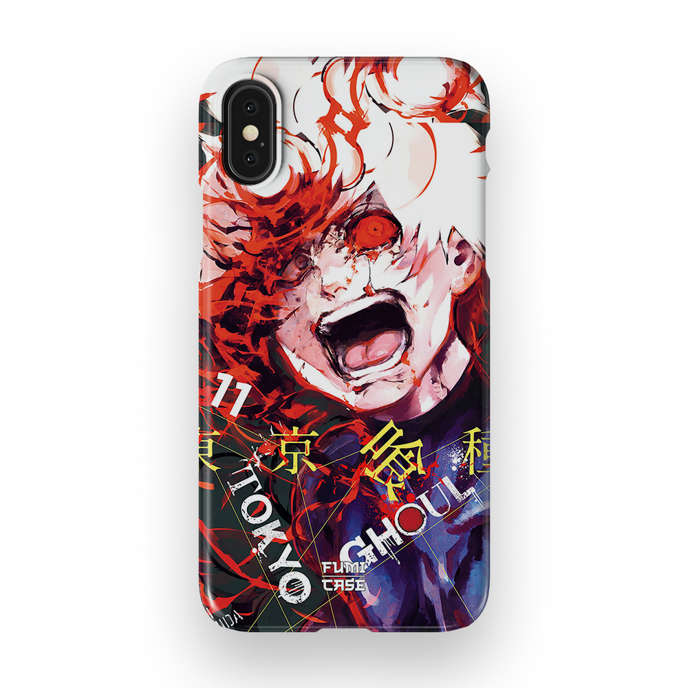iPhone XS
