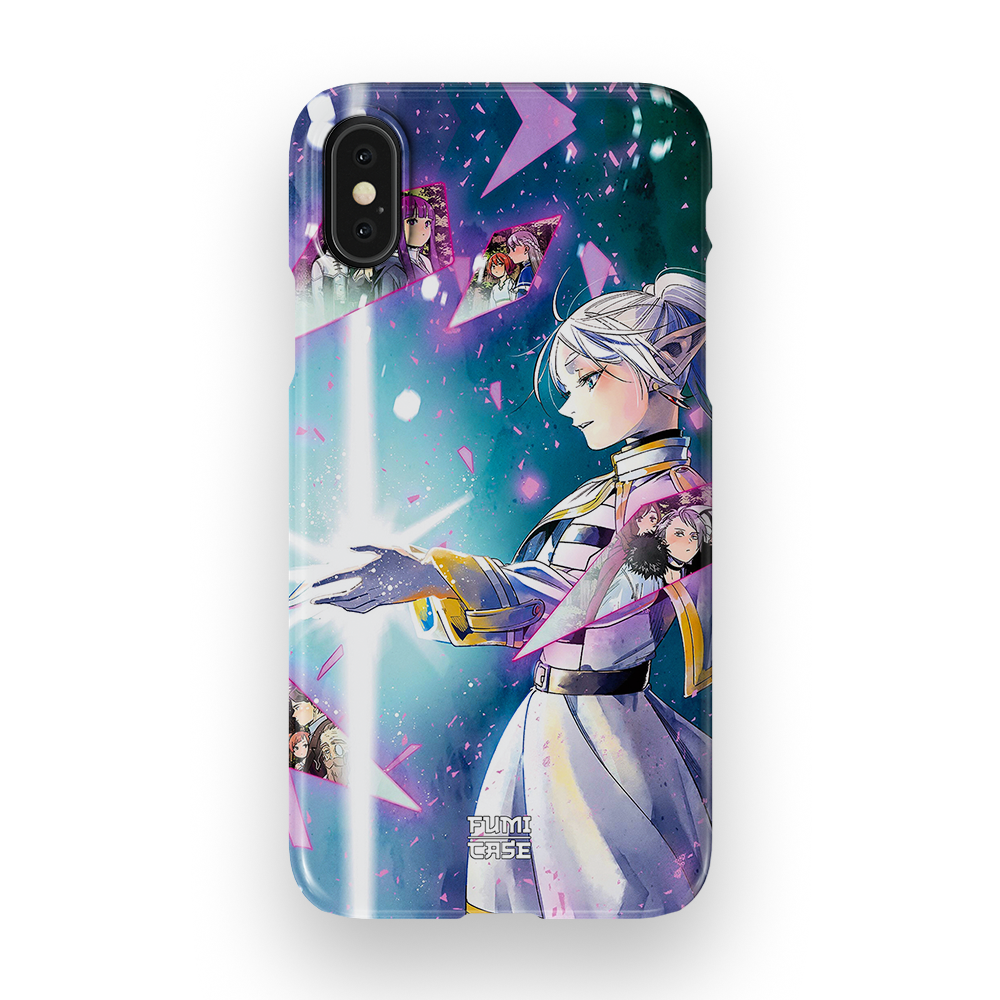 iPhone XS